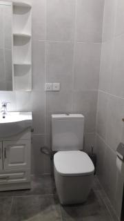 Two-bedroom apartment with balconies - Tbilisi - 4