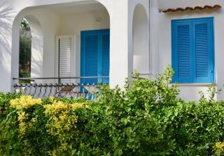 Case Vacanze Ganimede - Sperlonga - 1