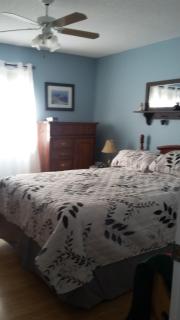 Aggie's B&B - Bonavista - 5