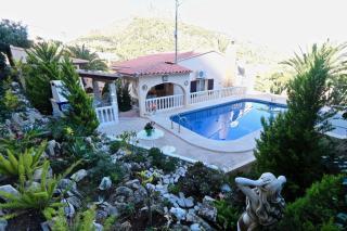 Villa in Maryvilla - Calpe - 0
