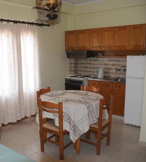 Ekavi Apartments - 3