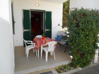 Villetta Dei Pini, con giardino, al mare di Baia Verde Gallipoli - Gallipoli - 9