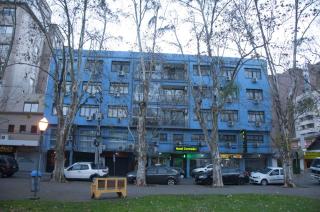 Hotel Serrador - Passo Fundo - 5