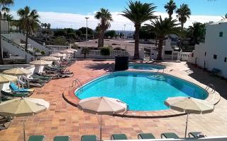 Playa Park Apartments - Puerto del Carmen - 9
