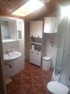 3 bedroom house (6+2), Spinut, Split - 7