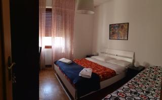 B&B Colombo - Pisa - 2