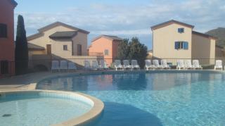 Lozari Beach - Belgodère - 3