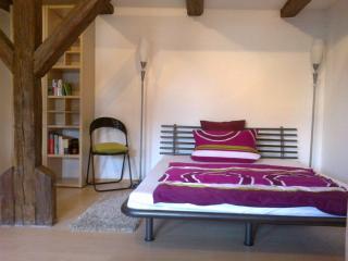 Apartment Regensburg - 6