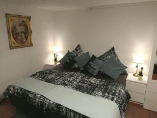 Apartment Cosmelux Nürnberg - Nuremberga - 0