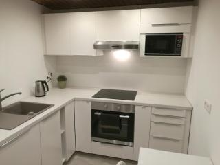 Apartment Cosmelux Nürnberg - Nuremberga - 7