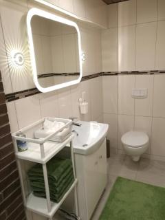 Apartment Cosmelux Nürnberg - Nuremberga - 2