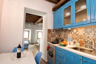 Gavrion's Nest - Premium Cycladic Studio - 1
