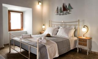 Gavrion's Nest - Premium Cycladic Studio - Gavrio - 9