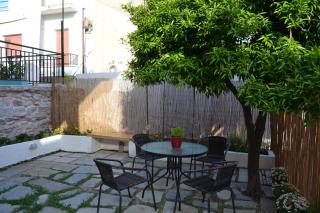 Alcmene's House - Kavala - 6