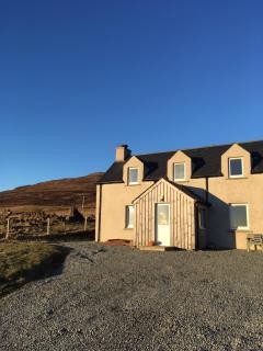 Goldenhill - Portree - 0