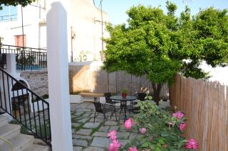 Alcmene's House - Kavala - 5