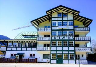 Pension Edelweiss Top 25 - Gosau - 0