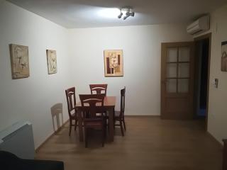 APARTAMENTO PERGAR I - 4 PERSONAS DESDE 35e-WIFI - Granada - 3