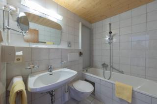Hotel Jagdhof Bed & Breakfast - Obergurgl - 9