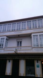 Pensión Casa Frade - Arzúa - 0
