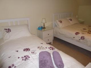 Goldenhill - Portree - 1