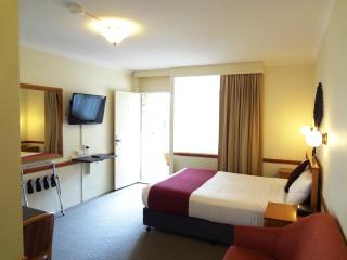 Three Explorers Motel - Katoomba - 5