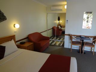 Three Explorers Motel - Katoomba - 4