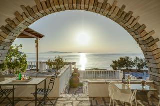Agerino - Moutsouna Naxos - 0