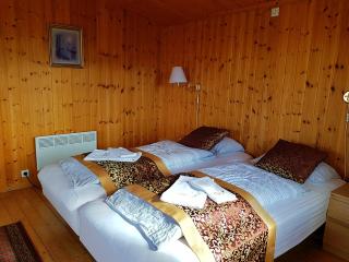 Hótel Bjarkalundur - Reykhólar - 5
