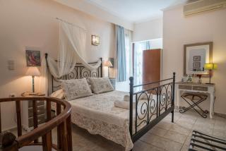Calergi Residence - Holidays in Crete - Atsipopoulo - 5