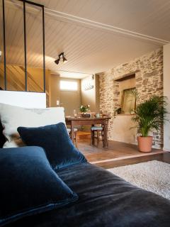 Il était une fois chez moi- La maison d'Eugénie - 9