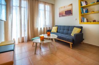 Maribella Residence Old Town Rethymno - Rethymno - 9