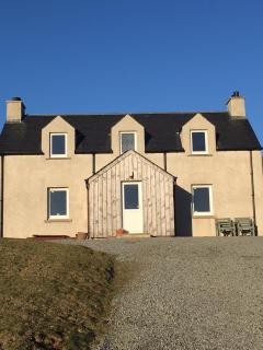 Goldenhill - Portree - 9