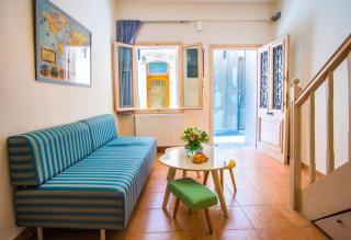 Maribella Residence Old Town Rethymno - Rethymno - 2