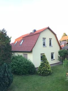 Ferienhaus Hennig - 9