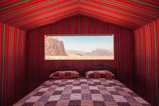 Arabian Nights - Wadi Rum - 4
