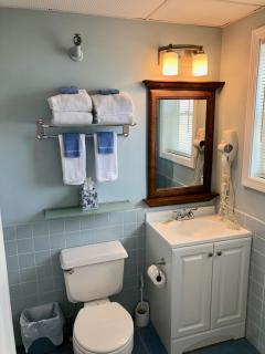 Ocean Walk Hotel - Old Orchard Beach - 1