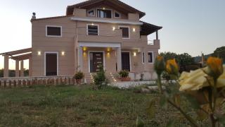 Villa Luna - Kalamaki - 7