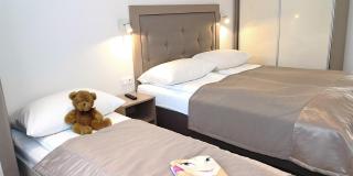 Sun Park - Apartamenty - Pobierowo - 1