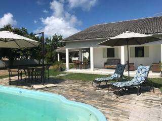 Serrambi - 4 quartos com piscina e churrasqueira - 9