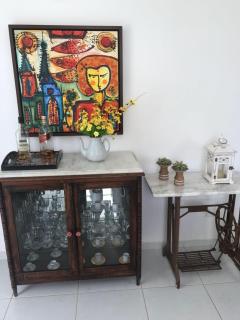 Serrambi - 4 quartos com piscina e churrasqueira - 3