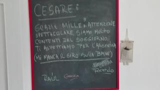 Appartamento Tata Geli - La Spezia - 4