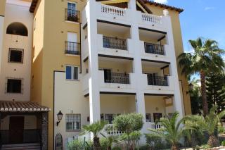 Aldea del Mar bl.24 - Torrevieja - 4