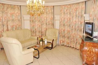 Hotel Vallée Des Princes - Douala - 1