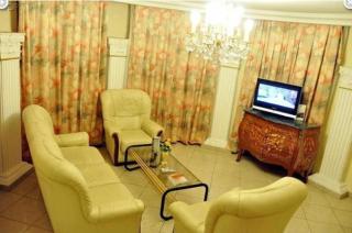 Hotel Vallée Des Princes - Douala - 2