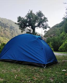 Ara Camps - McLeod Ganj - 1