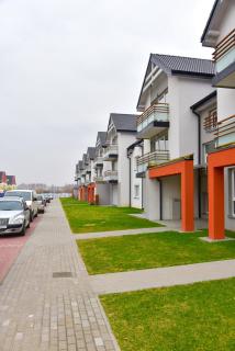 Apartament Evita - Darlowko - 2