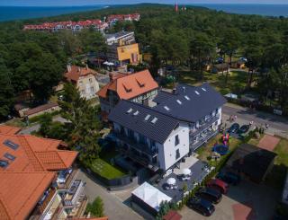 la perla - Krynica Morska - 5