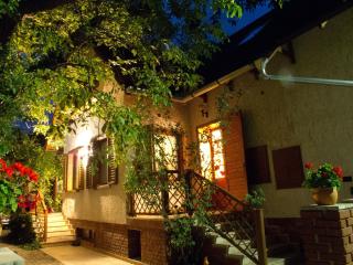 Foki Apartman - Sopron-Balf - 8