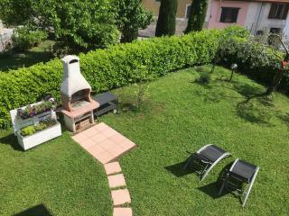 Villa Sasso Cavallo - Mandello del Lario - 8
